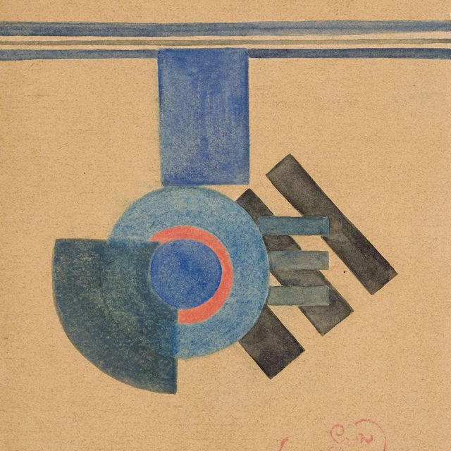 František Kupka — Без титра