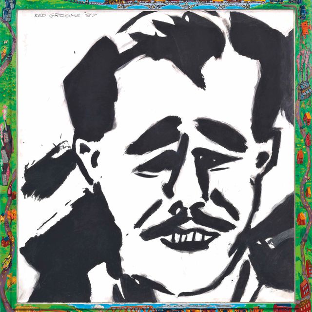 Franz Kline — Франц Клайн