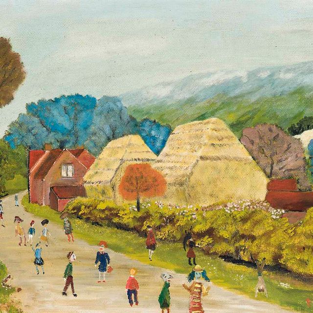 Fred — Харвест, Сомерсет; и мыс