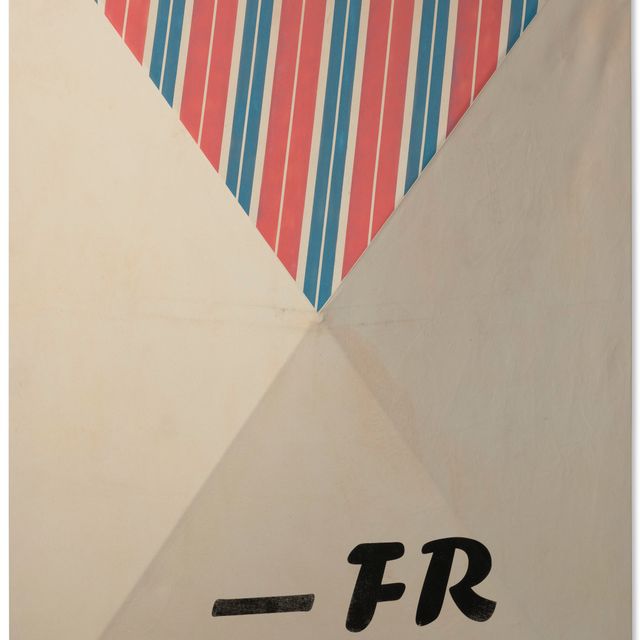 Fredrik Vaerslev — Без названия (-FR 1)