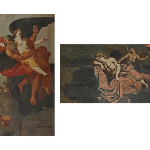 French School — Любовь К СОММЕ, И любовь КО ВРЕМЕНИ, И К Истине