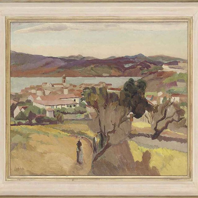 French School — Оплата труда