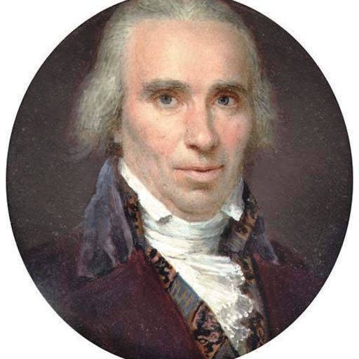 French School — ФРАНЦУЗСКАЯ ШКОЛА, ОКОЛО 1795 ГОДА