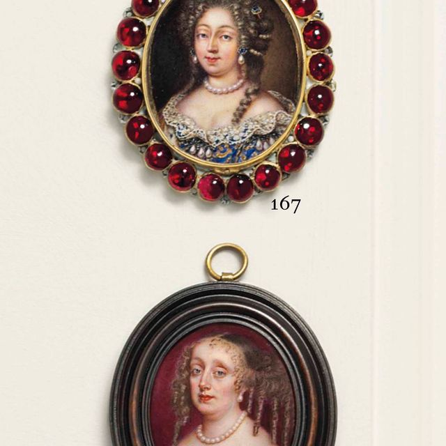 French School — ШКОЛА ЛУИ ДЮ ГЕРНЬЕ (ФРАНЦУЗСКАЯ, 1614-1659)