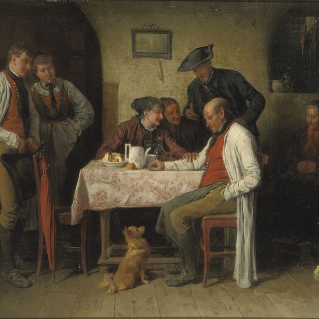 Friedrich — Старые истории