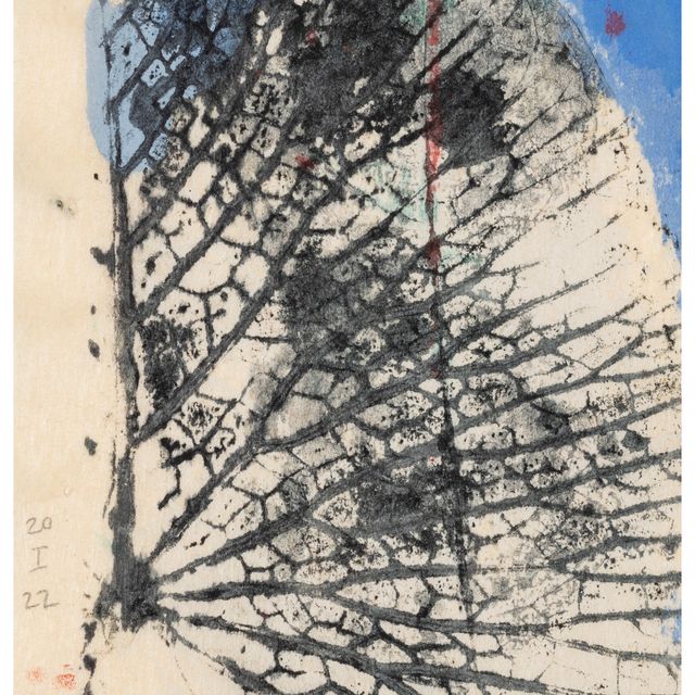 Gabriel Orozco — 20.1.22(d) #11