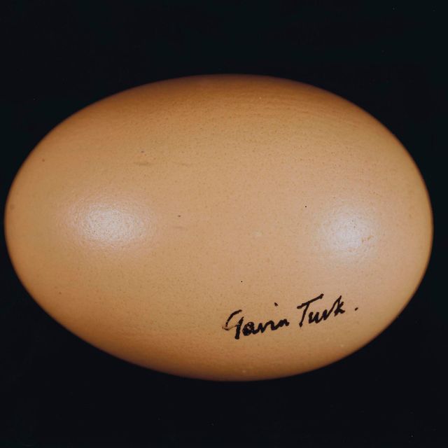 Gavin Turk — Без названия