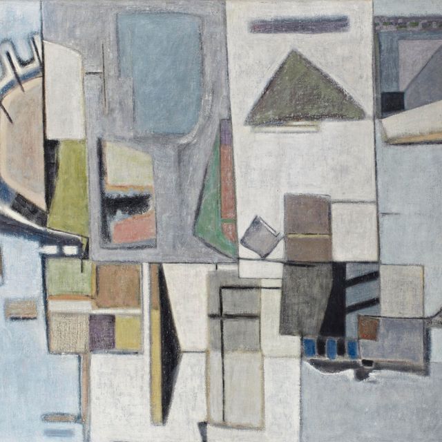 Geer Van Velde — Без титра