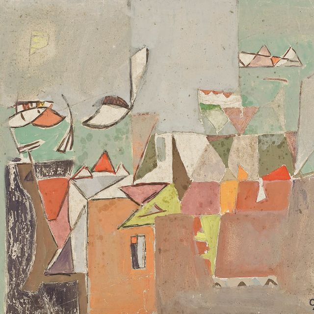 Geer Van Velde — Без титра