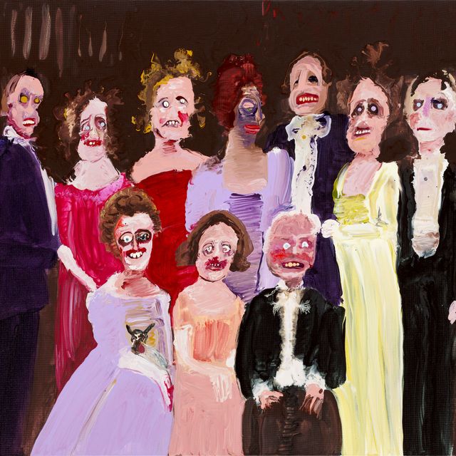 Genieve Figgis — Друзья в библиотеке
