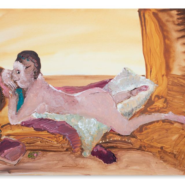 Genieve Figgis — Без названия