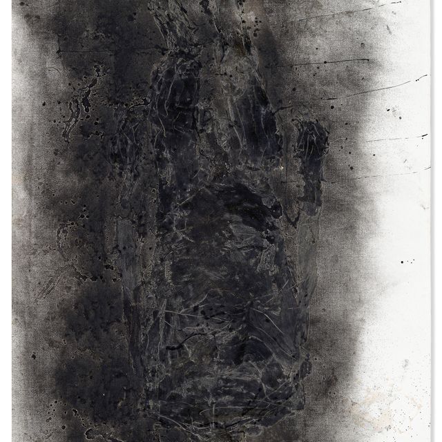 Georg Baselitz — Начни с начала