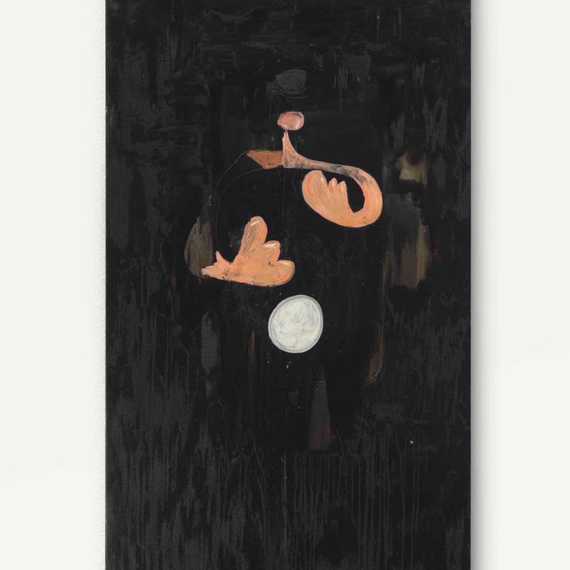 George Condo — Изголодавшийся по уму