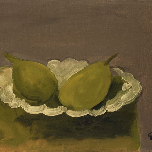 Georges Braque — Две цели