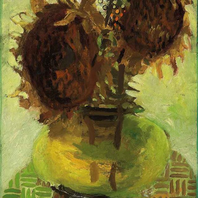 Georges Braque — Единственные