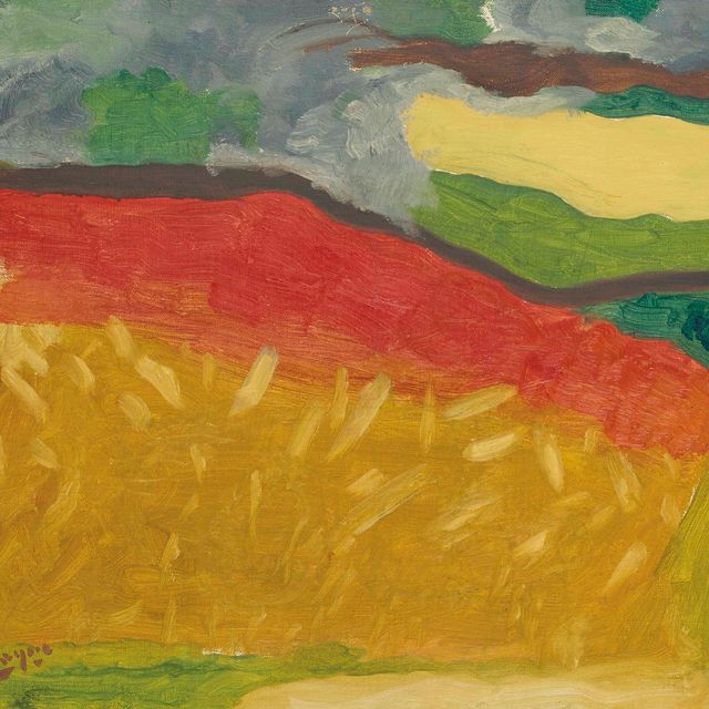 Georges Braque — Блестящие