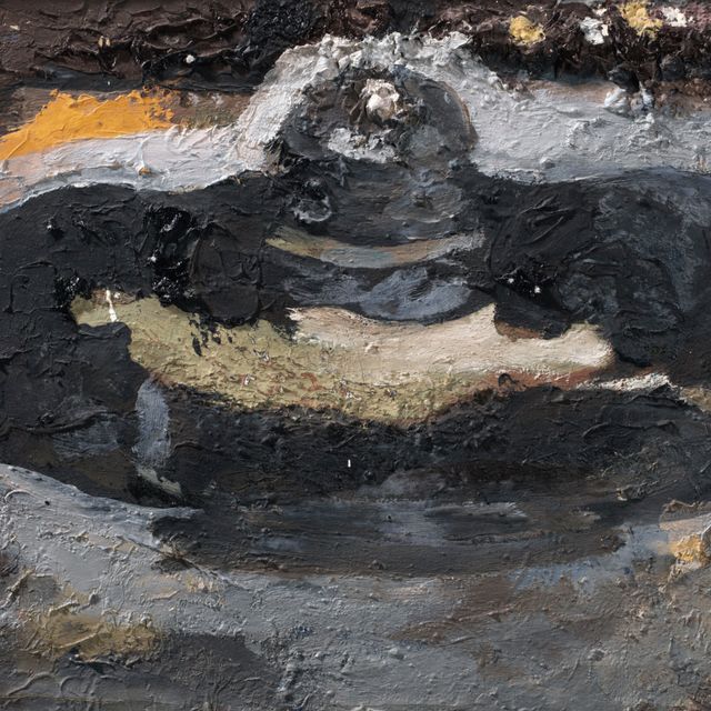 Georges Braque — Ла-Тьер