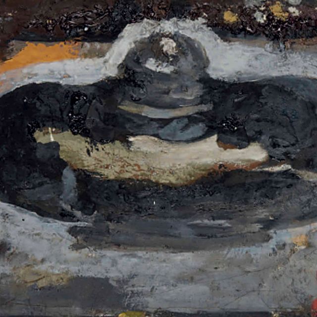 Georges Braque — Ла-тьер