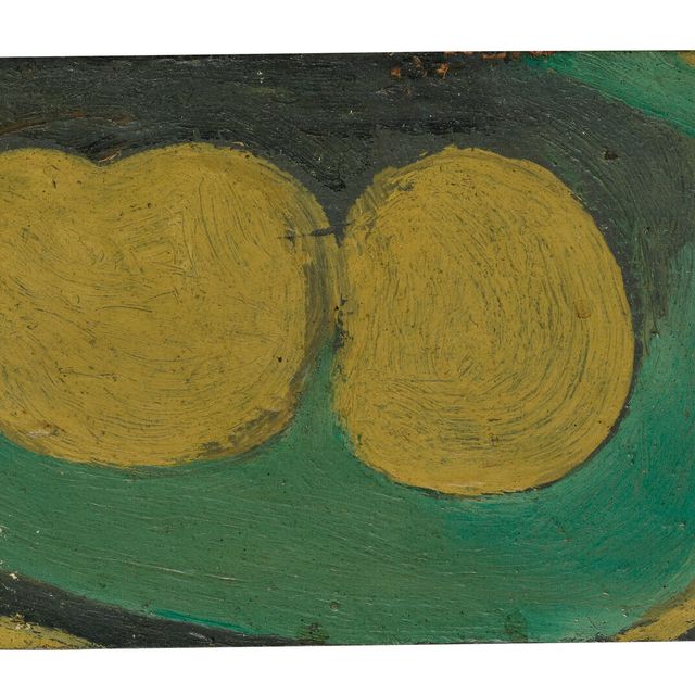 Georges Braque — Прекрасные девушки
