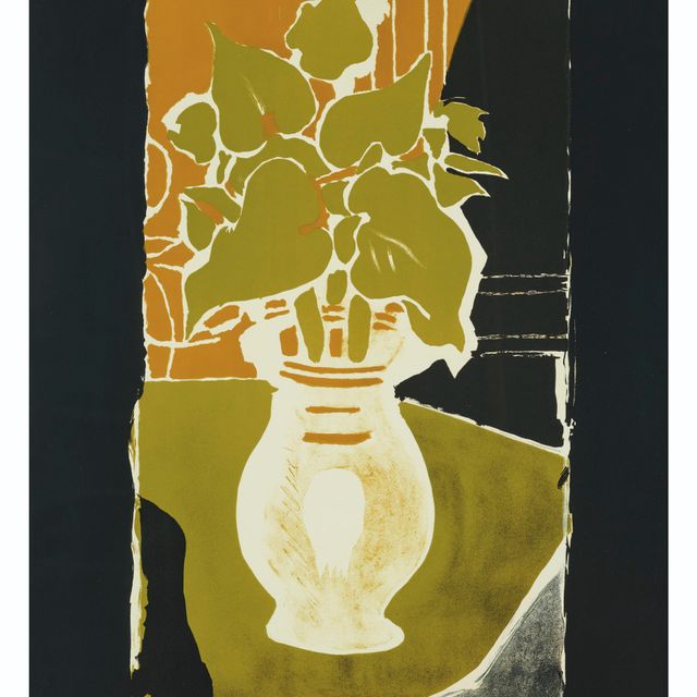 Georges Braque — Фельетоны, группа люмьер