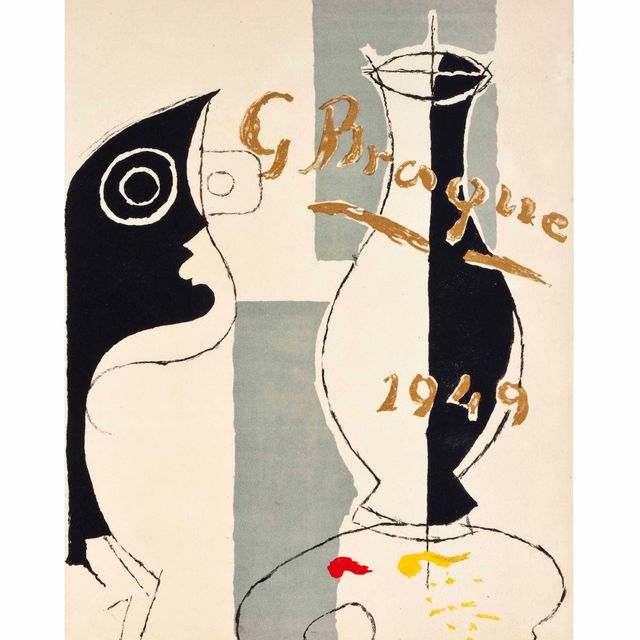 Georges Braque — Уникальный метод авантюризма