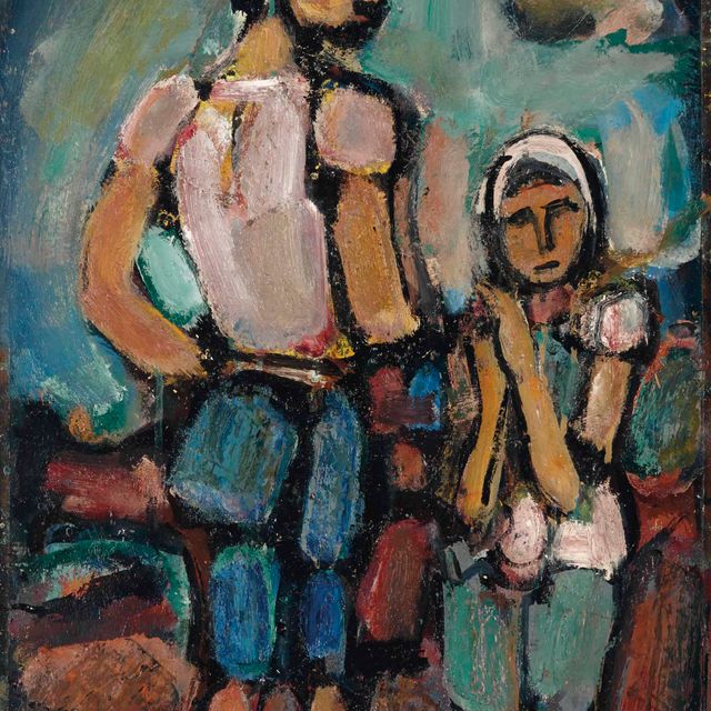 Georges Rouault — Платежные системы