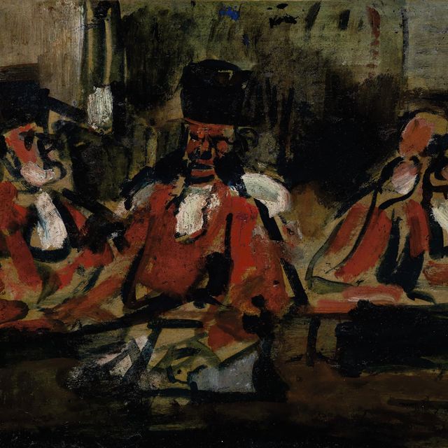 Georges Rouault — Кувшины