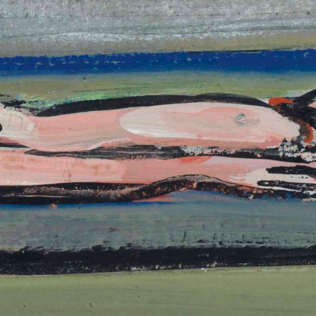 Georges Rouault — Ну все, хватит