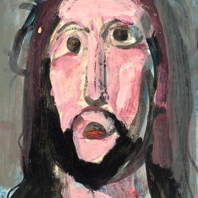 Georges Rouault — Страсть