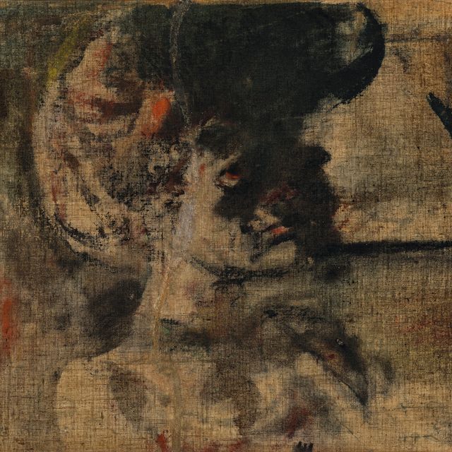 Georges Rouault — Профиль