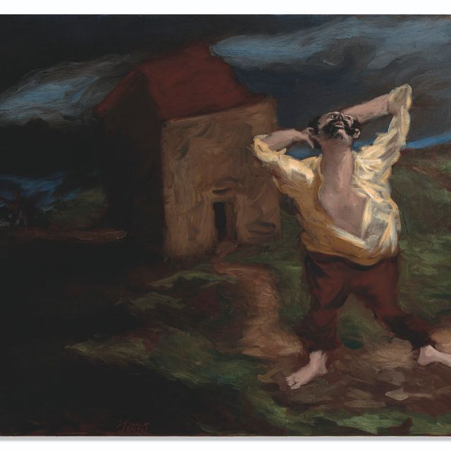 Gérard — Ле ревель