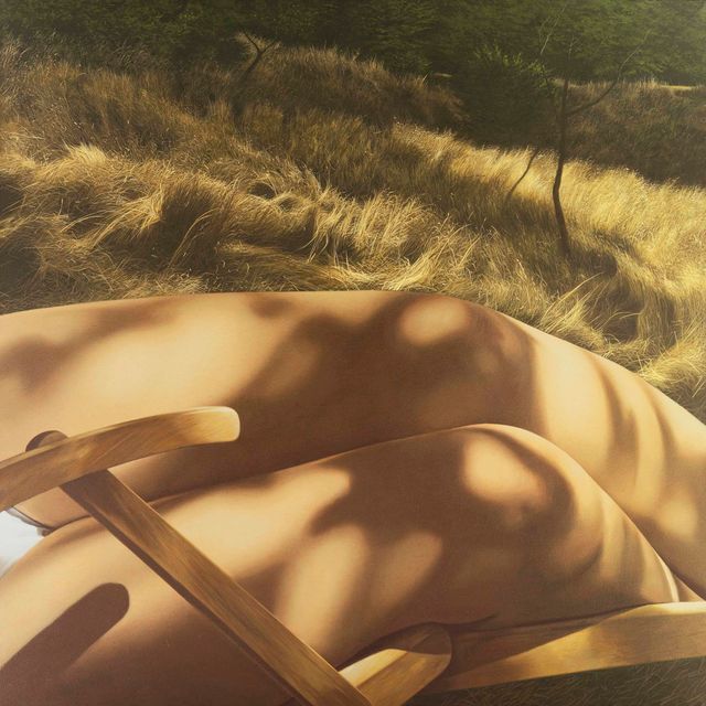 Gérard — Уже в ноябре