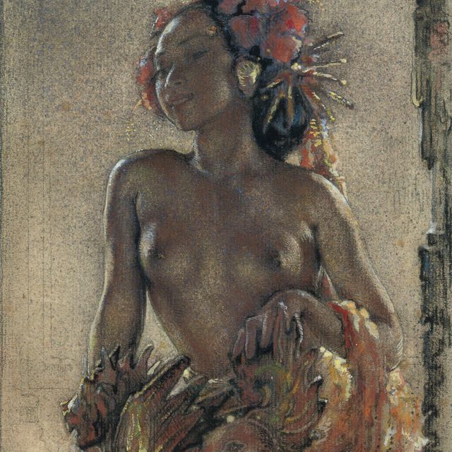 Gérard — Мекиис