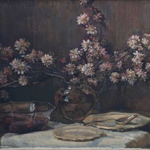 Gérard — Цвести