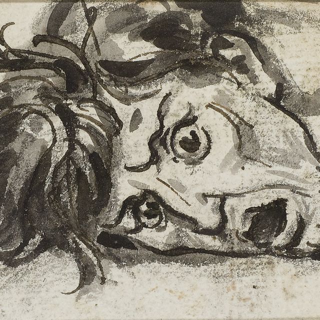 Gérard — Близость с мужчиной, искренняя любовь и молодые руки (сзади); изящная фигура женщины, бюстгальтеры, надетые спереди (сзади)