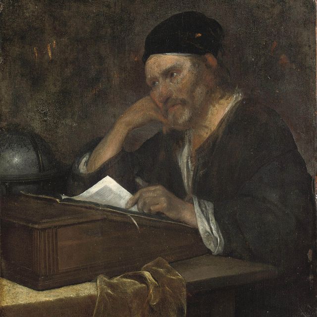 Gérard — Гераклит