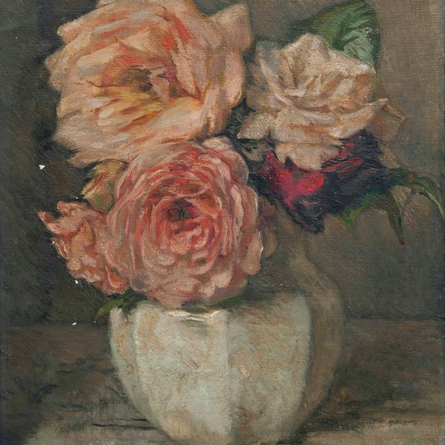 Gérard — Розы