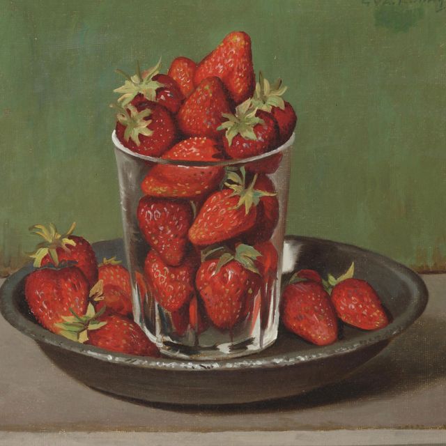 Gérard — Клубника