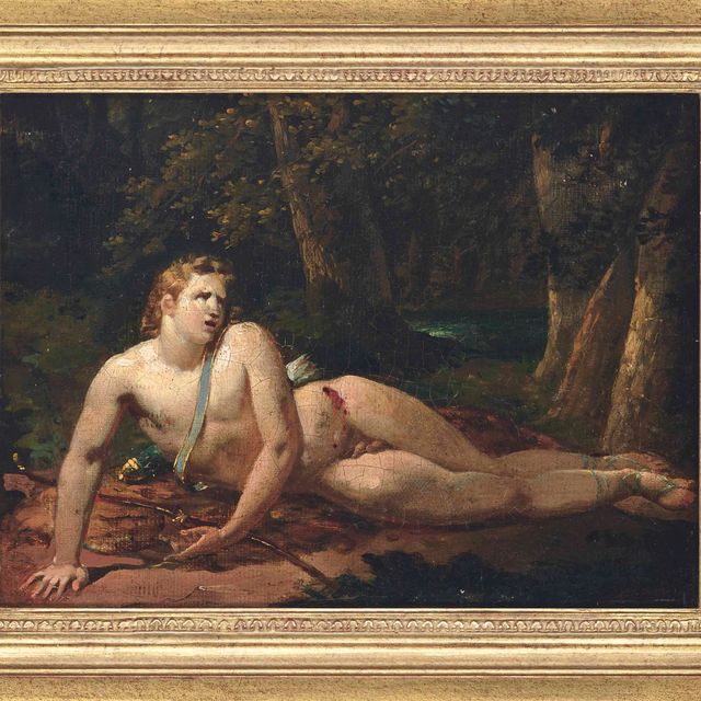 Gérard — Падший Адонис