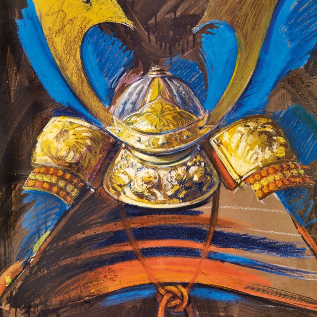 Gérard — Шлем Никко - Теория печати