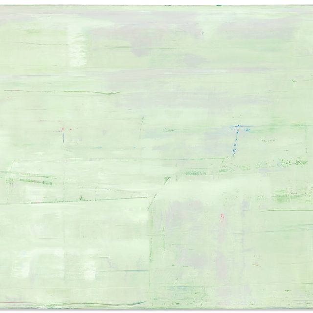 Gerhard Richter — Аннотации к книге
