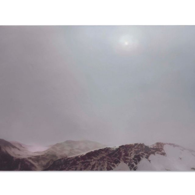 Gerhard Richter — Монстейн