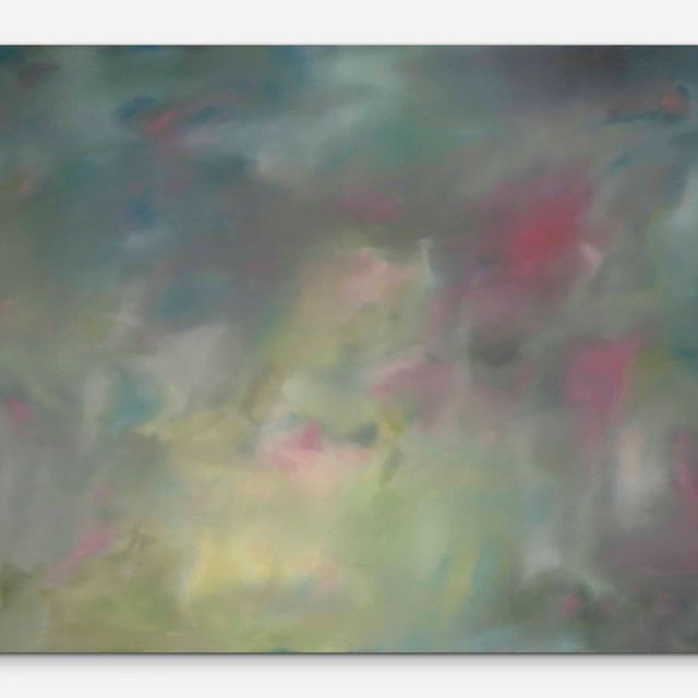 Gerhard Richter — Фикция (сад) (Художественная литература (Сад))