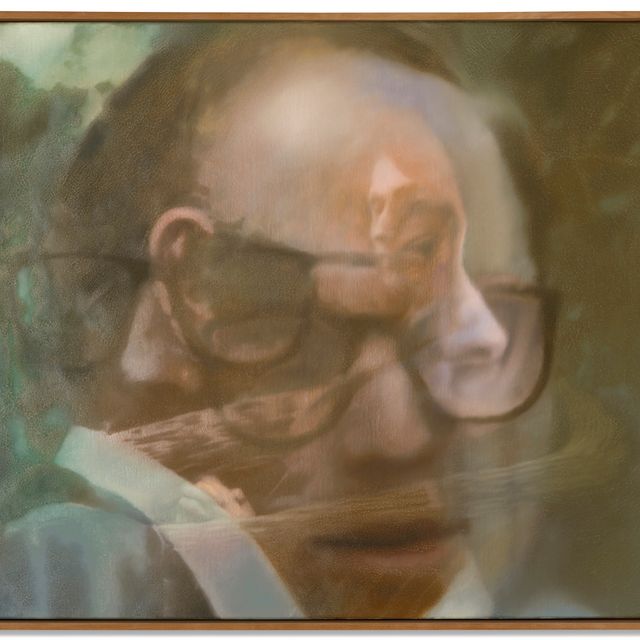 Gerhard Richter — Гилберт и Джордж