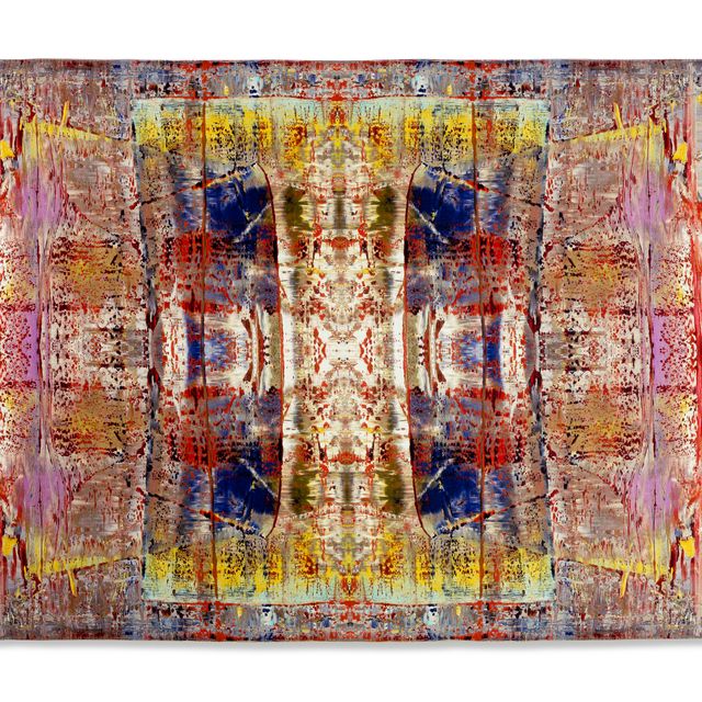 Gerhard Richter — Иблан