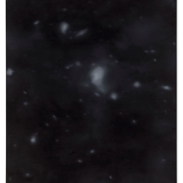 Gerhard Richter — Стернбилд (созвездие)