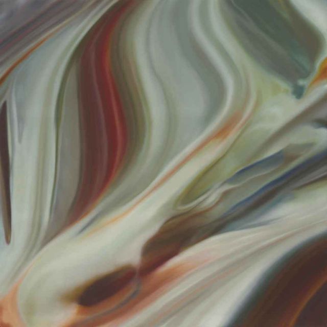 Gerhard Richter — Деталь (Kreutz) (Деталь (Kreutz))