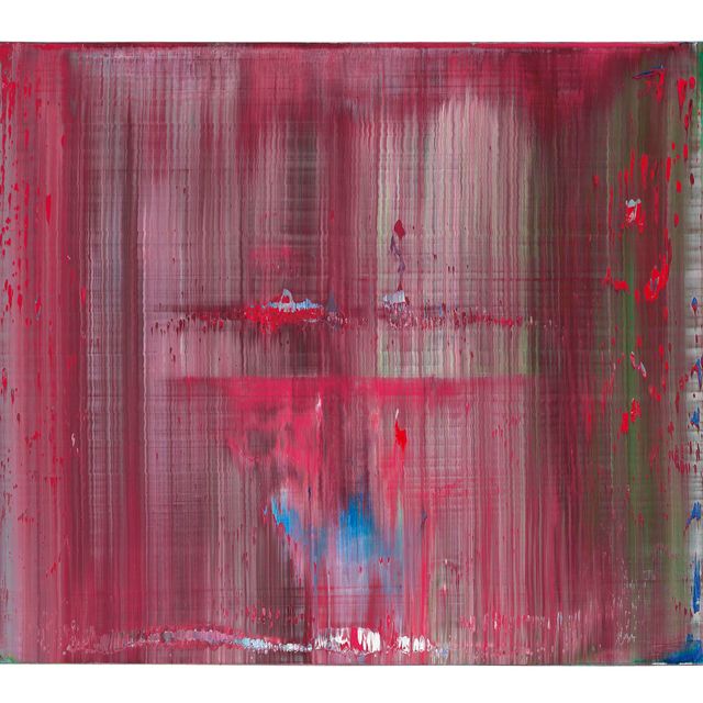 Gerhard Richter — Аннотации к книге