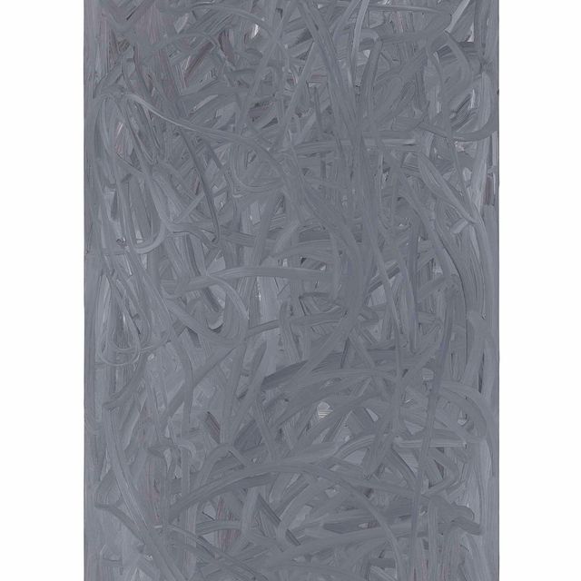 Gerhard Richter — Вермалунг (Грау)