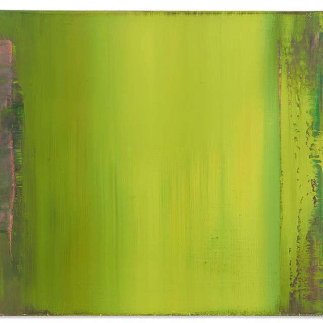 Gerhard Richter — Аннотации к книге